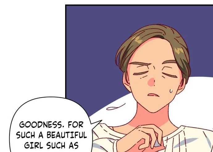 Julietta's Dress-Up Chapter 3 page 13 - 