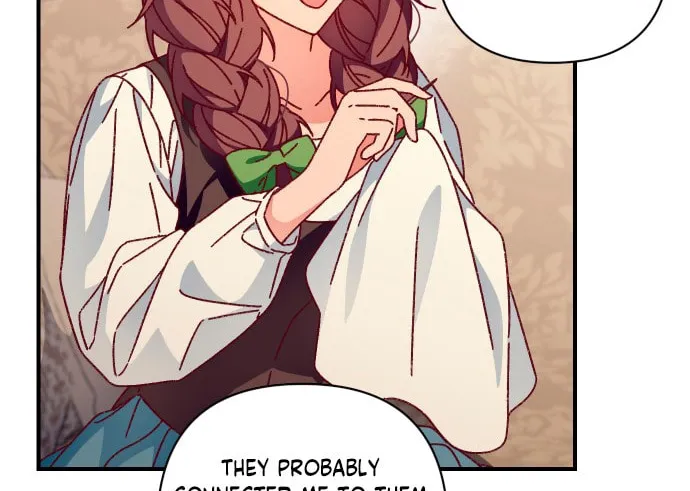 Julietta's Dress-Up Chapter 3 page 3 - 