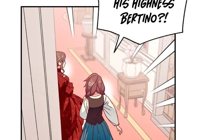 Julietta's Dress-Up Chapter 3 page 21 - 