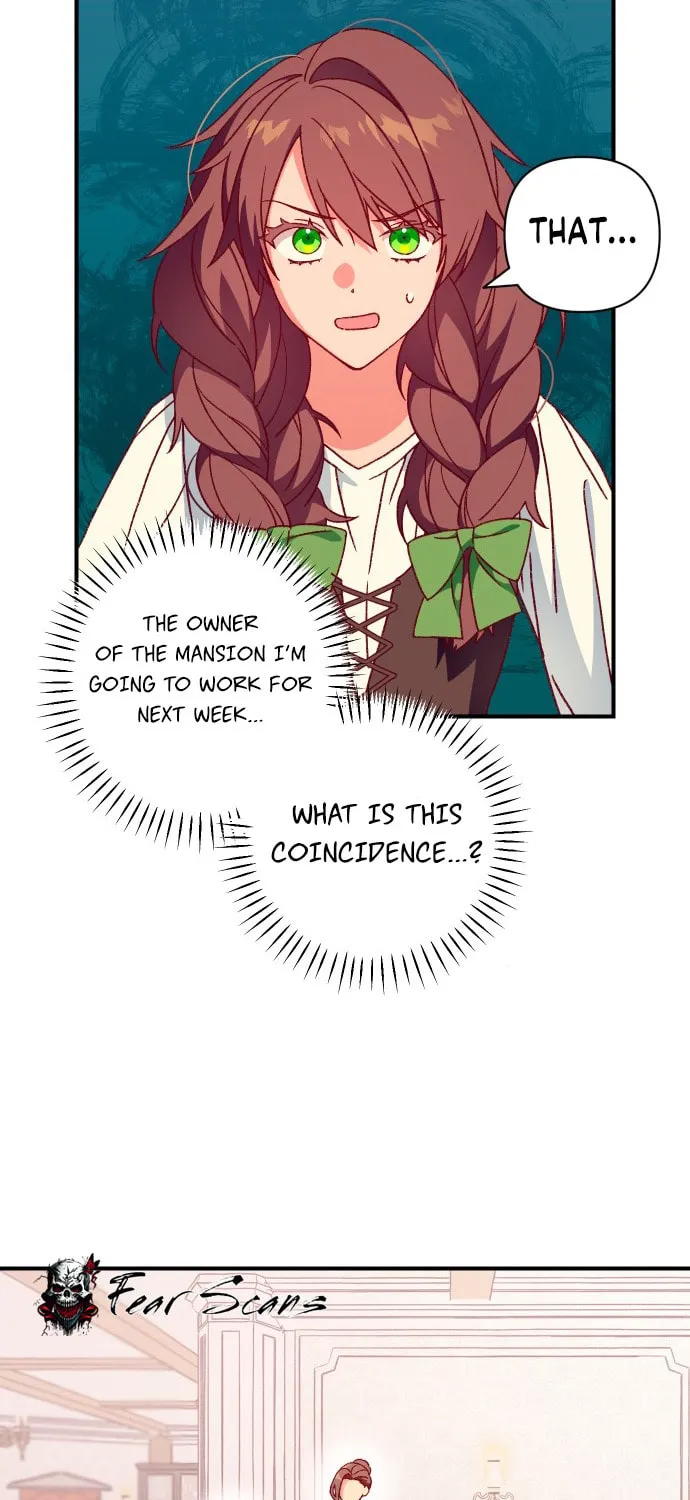 Julietta's Dress-Up Chapter 3 page 24 - 