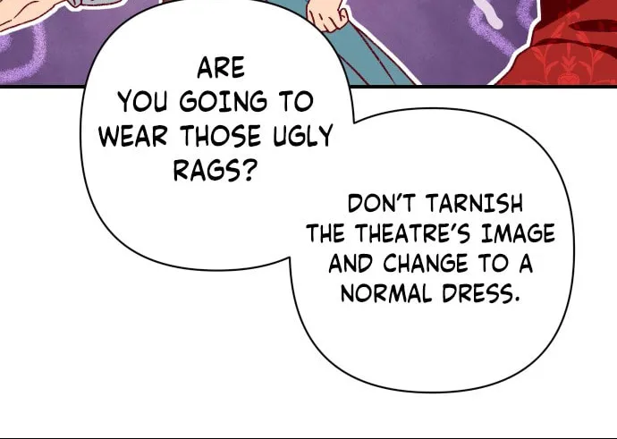 Julietta's Dress-Up Chapter 3 page 27 - 