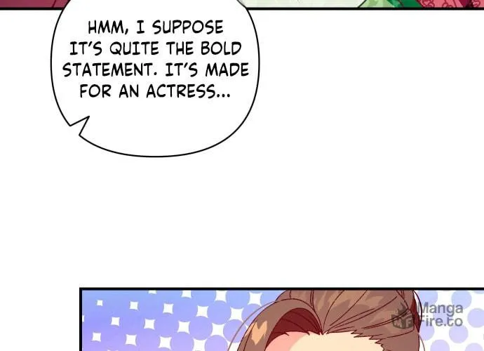 Julietta's Dress-Up Chapter 3 page 29 - 