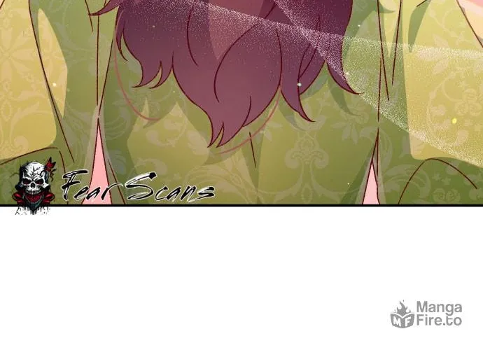 Julietta's Dress-Up Chapter 3 page 41 - 
