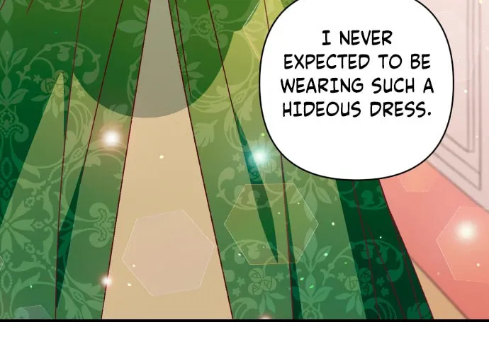 Julietta's Dress-Up Chapter 3 page 43 - 