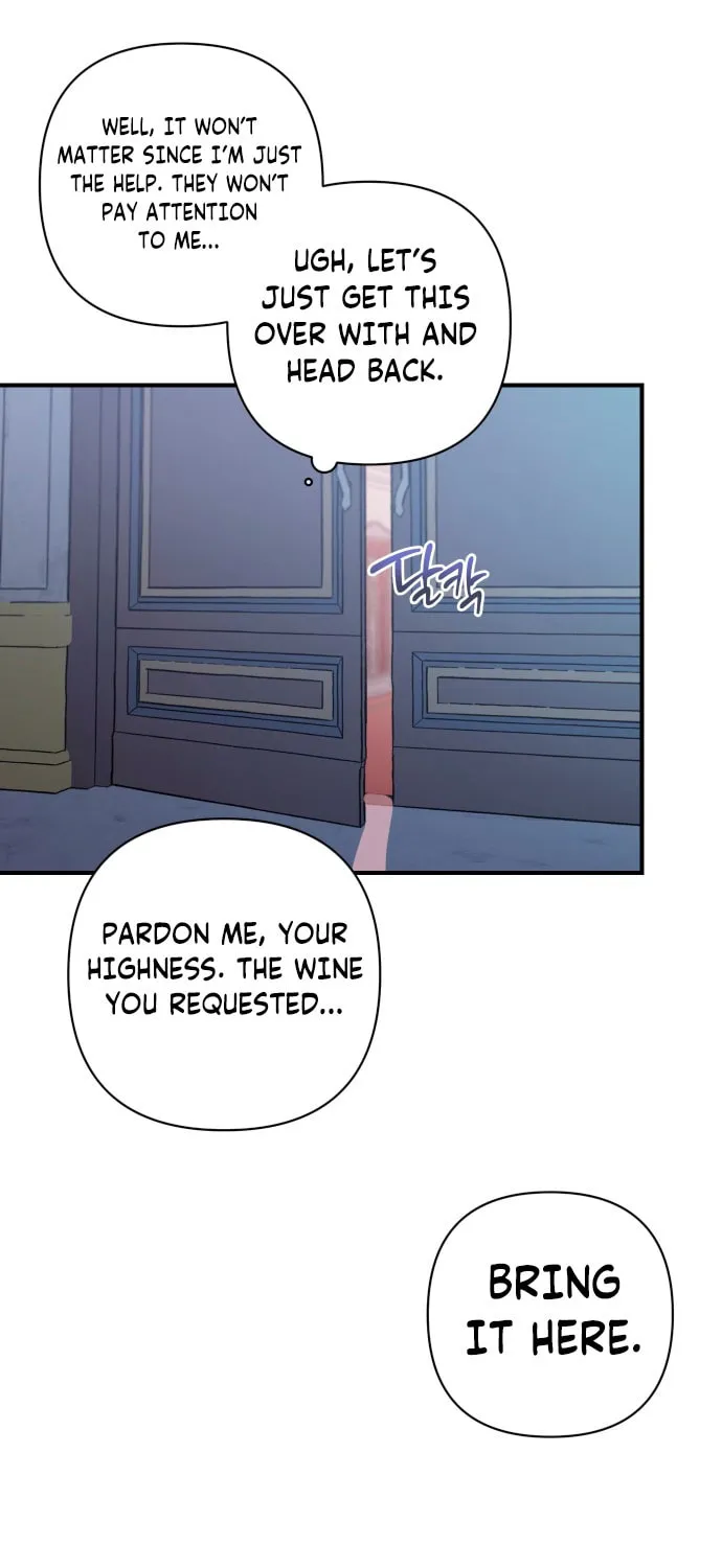 Julietta's Dress-Up Chapter 3 page 44 - 