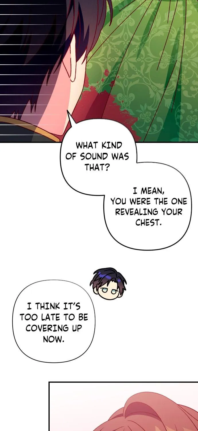 Julietta's Dress-Up Chapter 3 page 64 - 