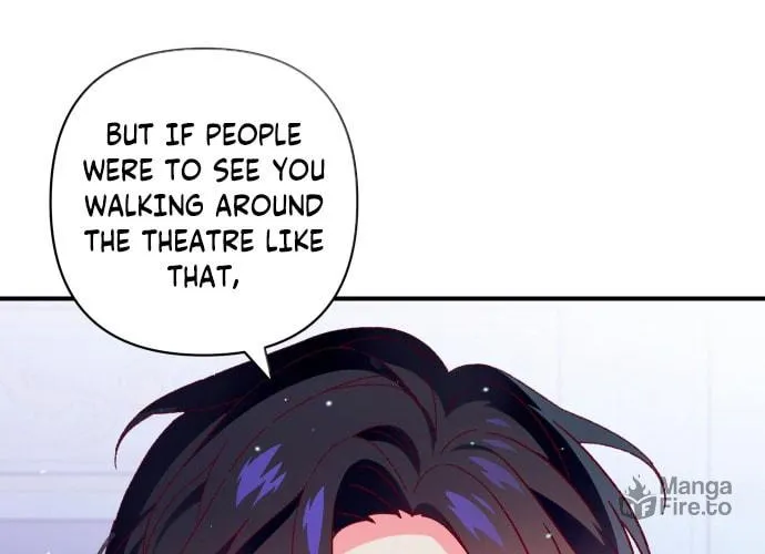 Julietta's Dress-Up Chapter 3 page 69 - 