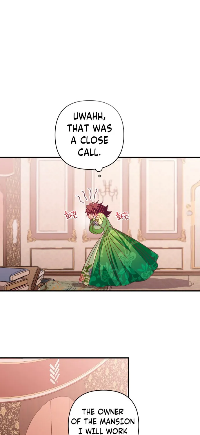 Julietta's Dress-Up Chapter 3 page 74 - 