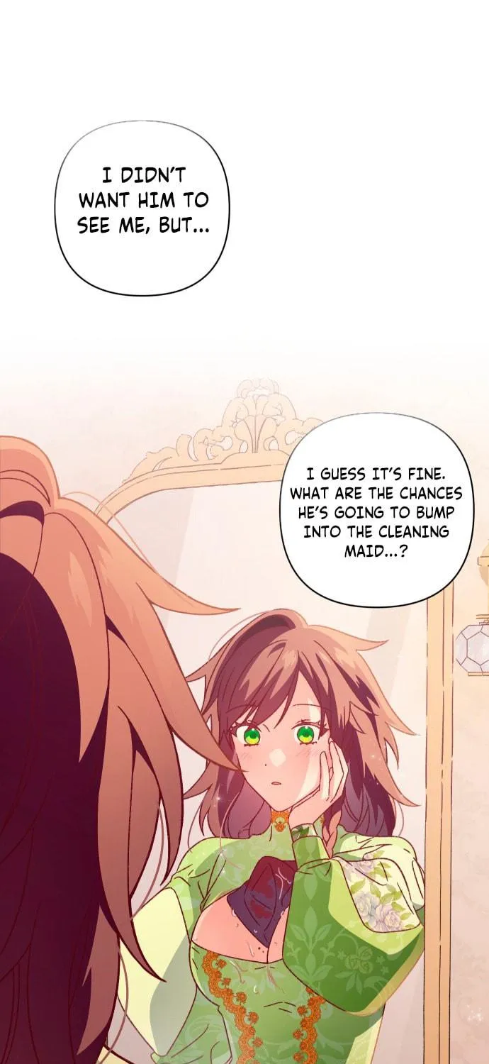 Julietta's Dress-Up Chapter 3 page 76 - 
