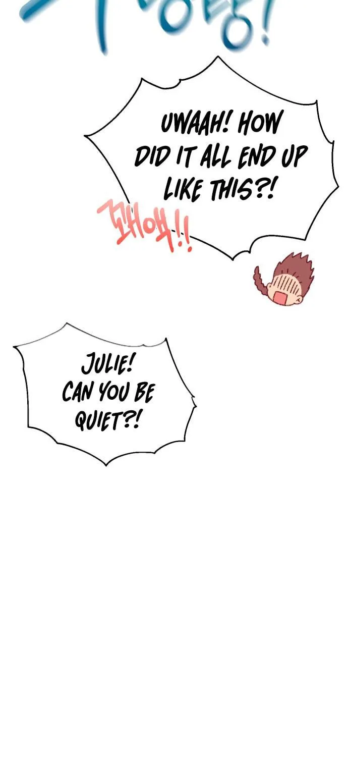 Julietta's Dress-Up Chapter 3 page 78 - 
