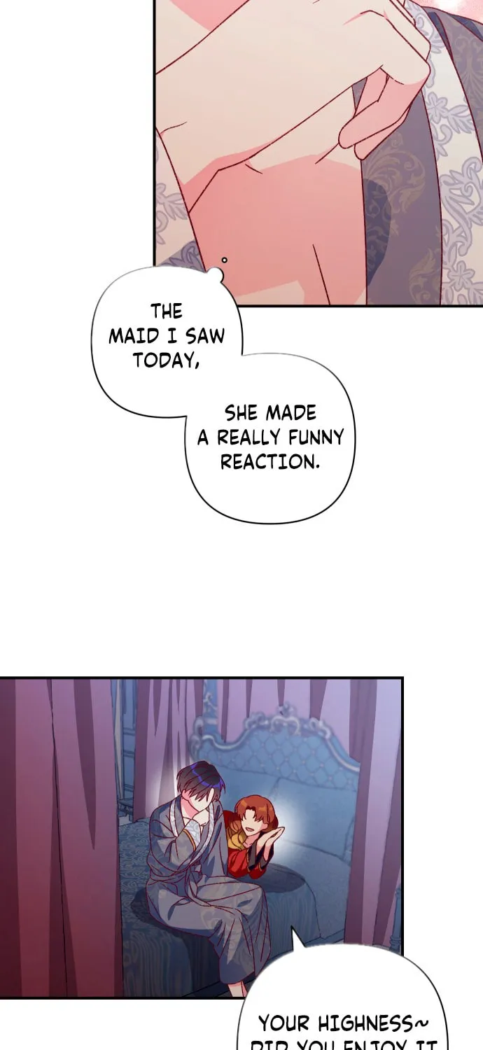 Julietta's Dress-Up Chapter 3 page 80 - 