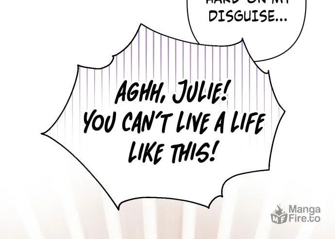 Julietta's Dress-Up Chapter 3 page 9 - 