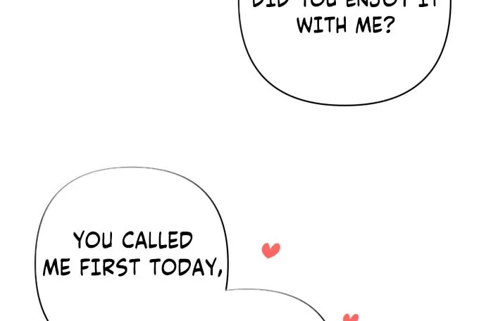 Julietta's Dress-Up Chapter 3 page 81 - 