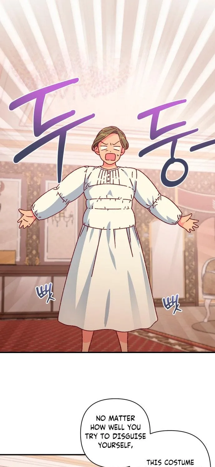Julietta's Dress-Up Chapter 3 page 10 - 
