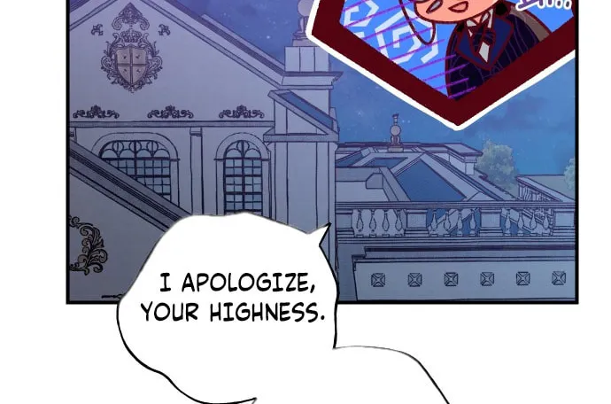 Julietta's Dress-Up Chapter 3 page 93 - 