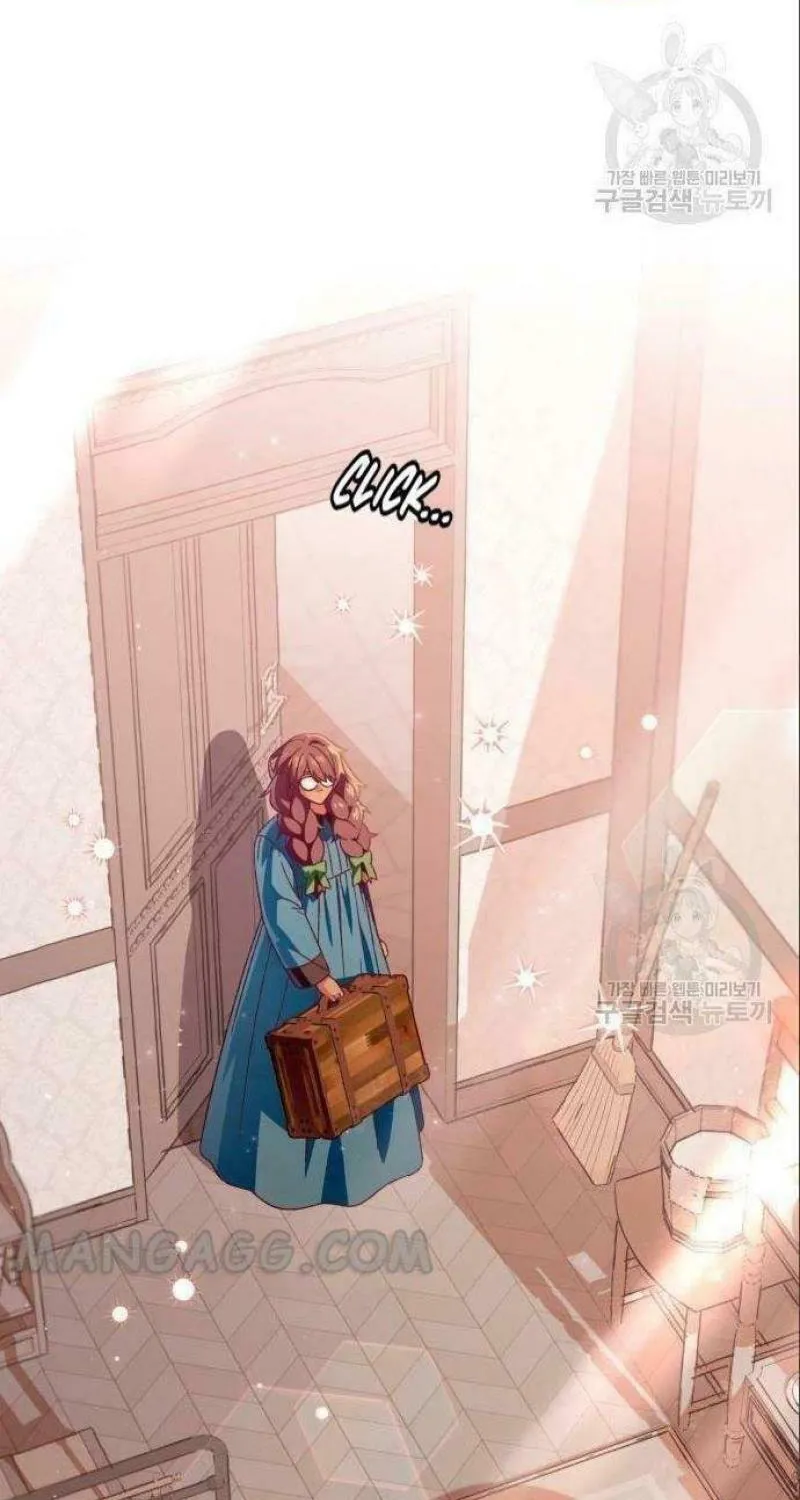 Julietta's Dress-Up Chapter 4 page 19 - 