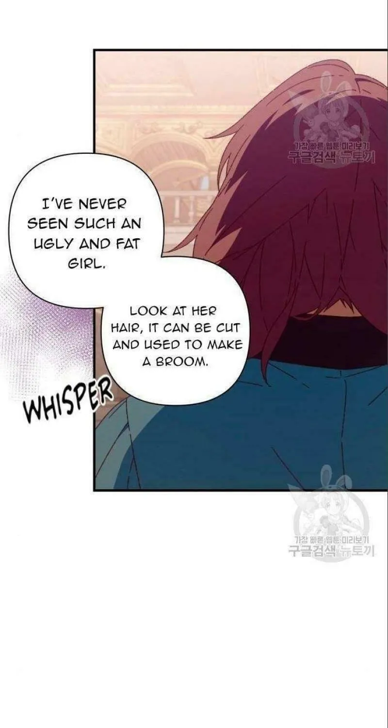 Julietta's Dress-Up Chapter 4 page 28 - 