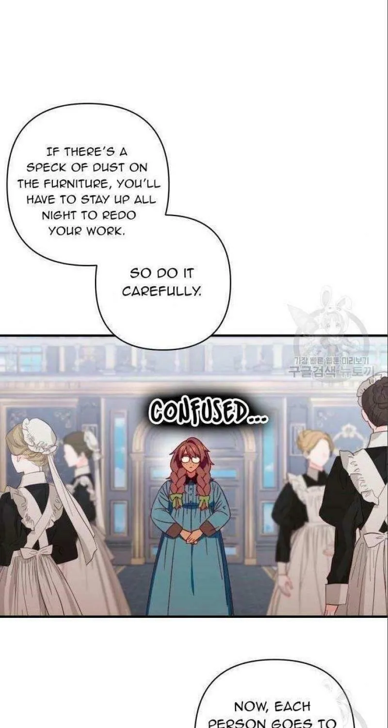Julietta's Dress-Up Chapter 4 page 33 - 