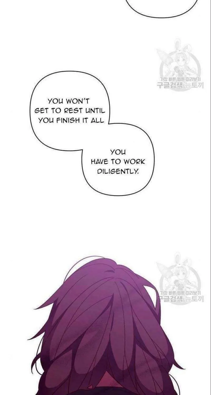 Julietta's Dress-Up Chapter 4 page 36 - 