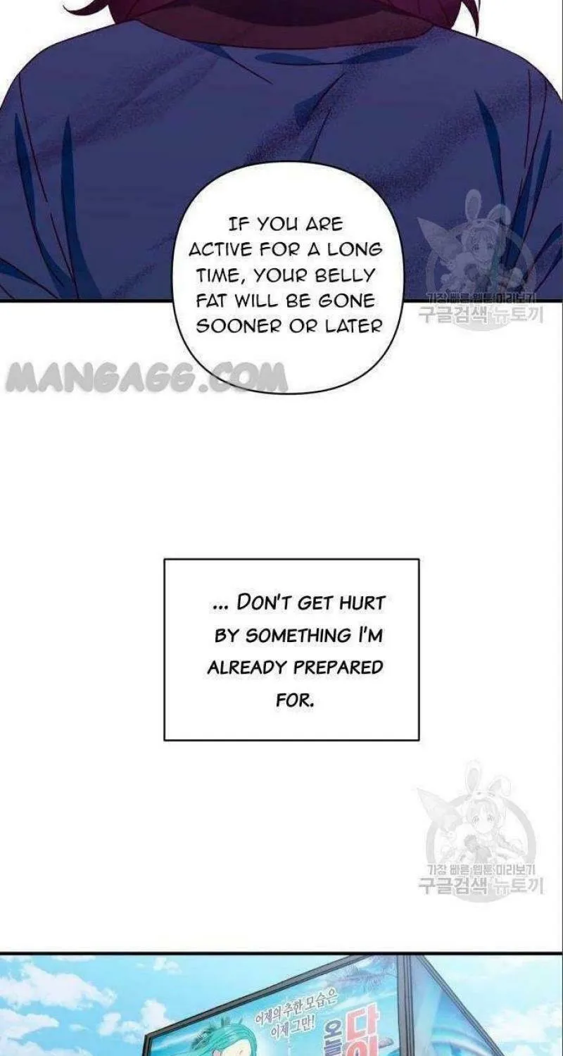 Julietta's Dress-Up Chapter 4 page 37 - 
