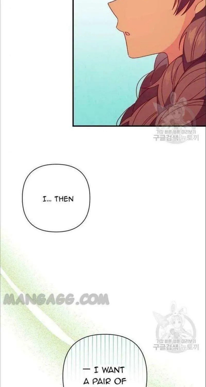 Julietta's Dress-Up Chapter 4 page 6 - 