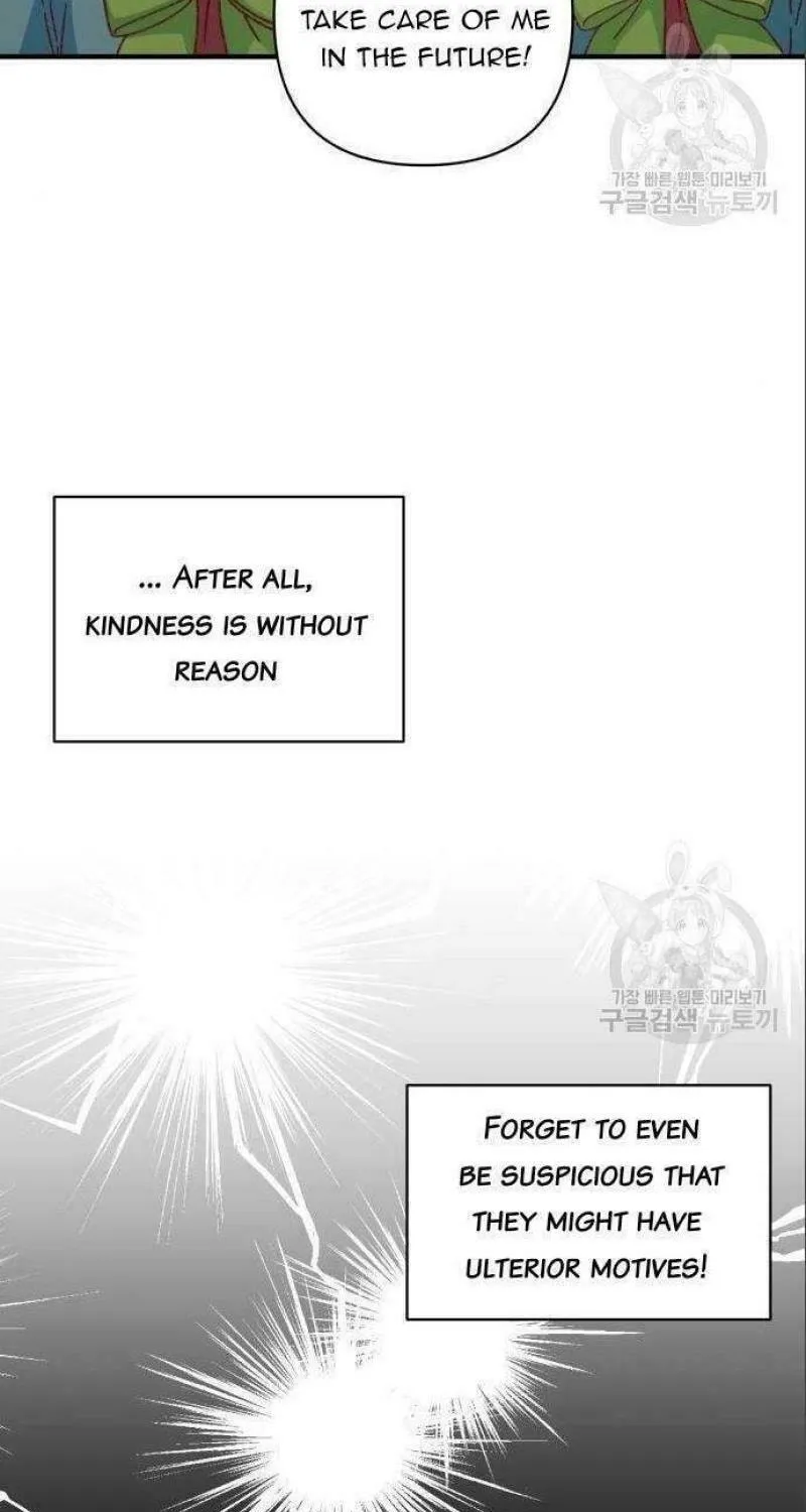 Julietta's Dress-Up Chapter 4 page 52 - 