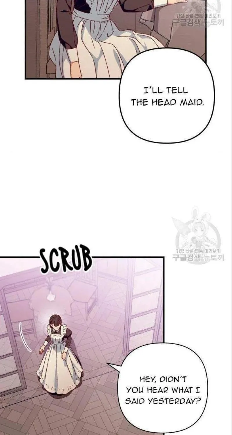 Julietta's Dress-Up Chapter 4 page 60 - 