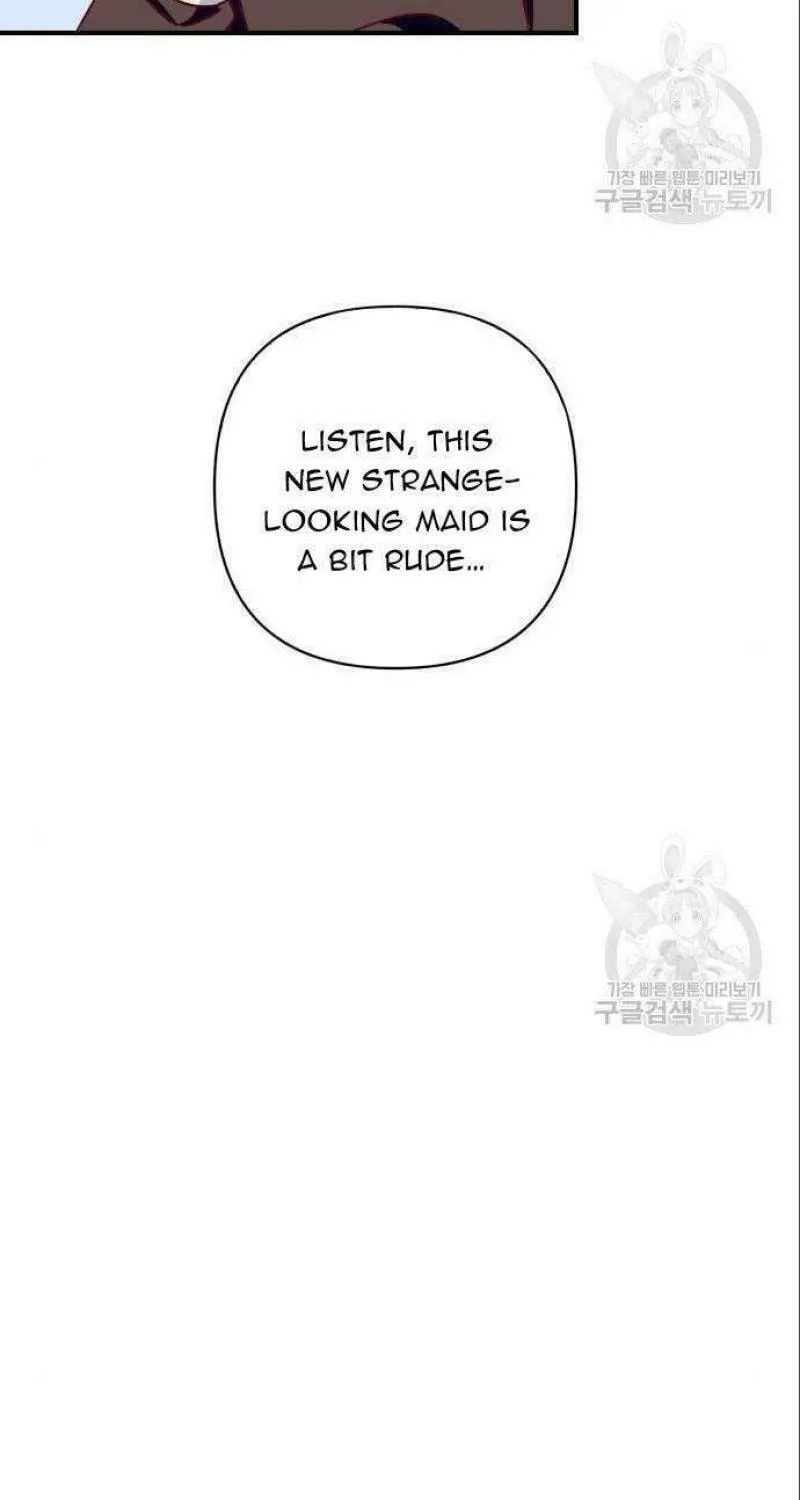 Julietta's Dress-Up Chapter 4 page 69 - 