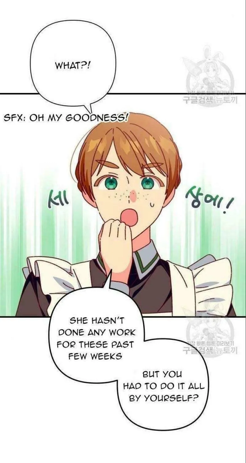 Julietta's Dress-Up Chapter 4 page 70 - 
