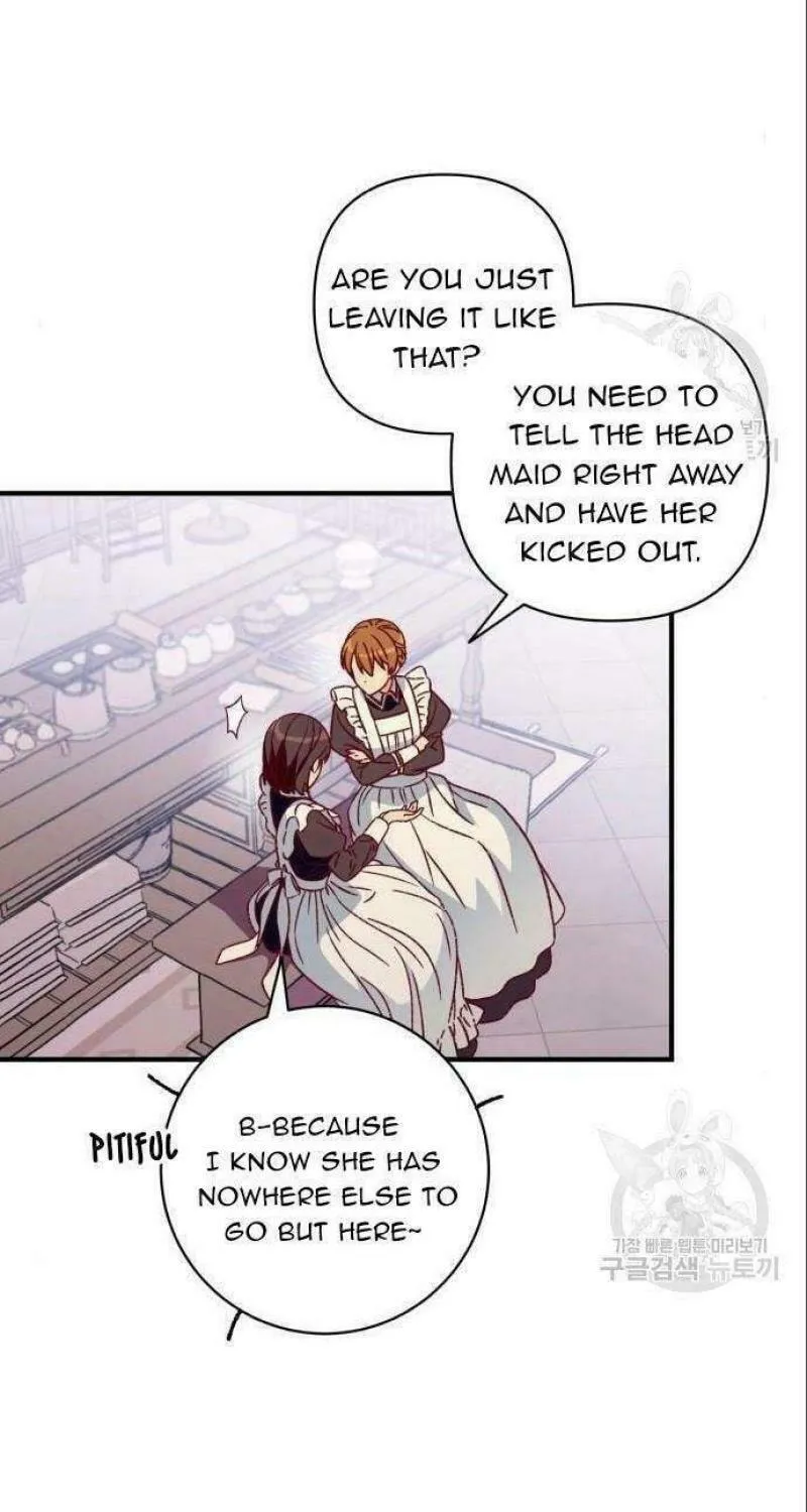 Julietta's Dress-Up Chapter 4 page 71 - 