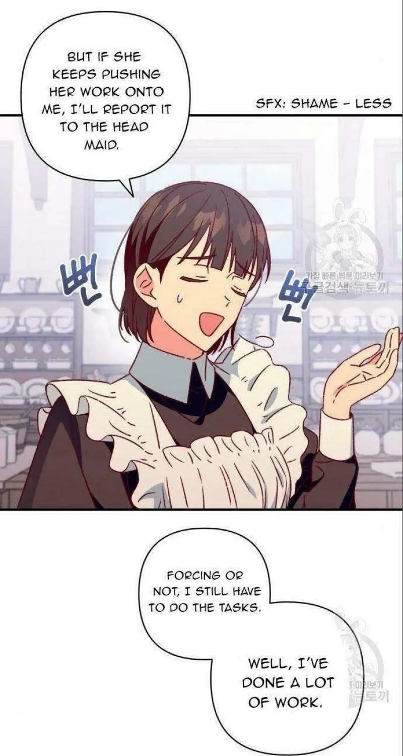 Julietta's Dress-Up Chapter 4 page 72 - 