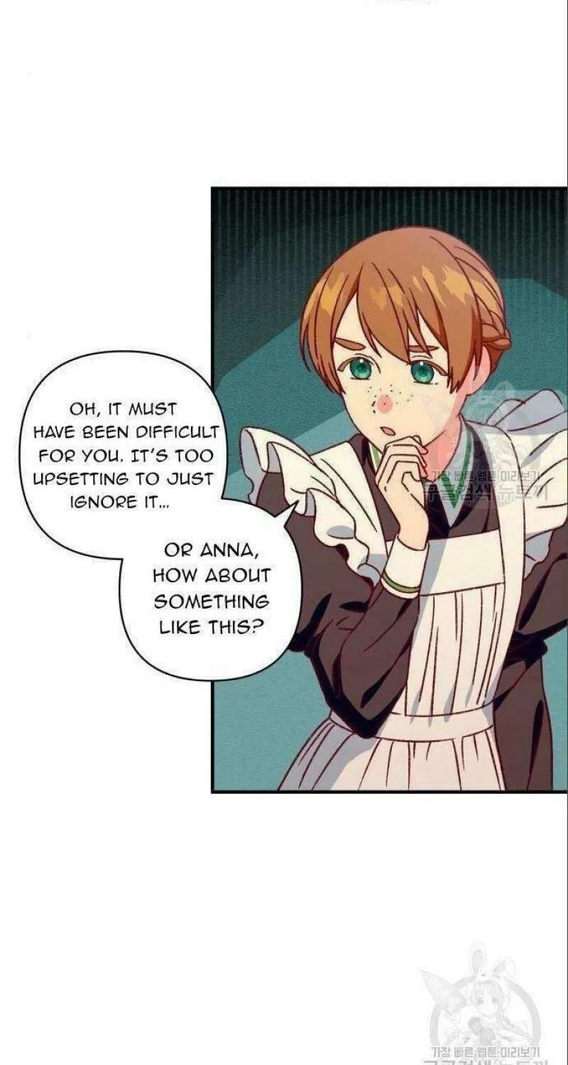 Julietta's Dress-Up Chapter 4 page 73 - 