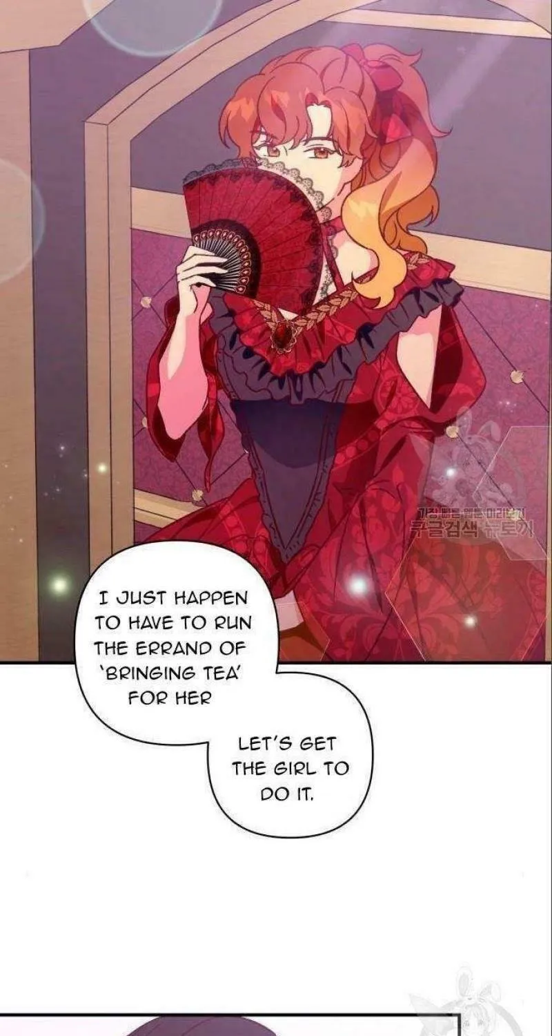 Julietta's Dress-Up Chapter 4 page 75 - 