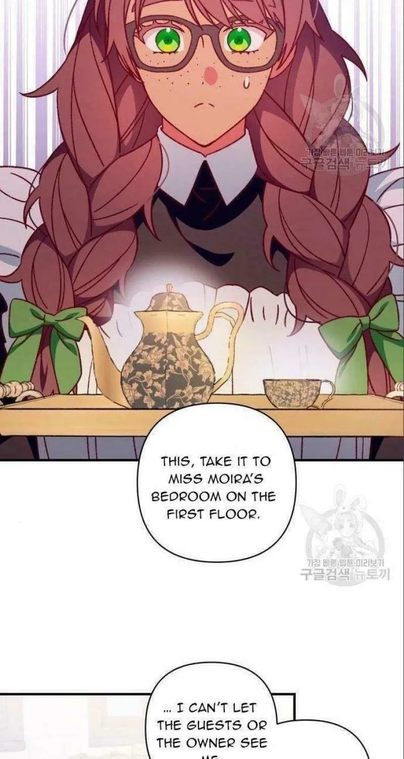 Julietta's Dress-Up Chapter 4 page 78 - 