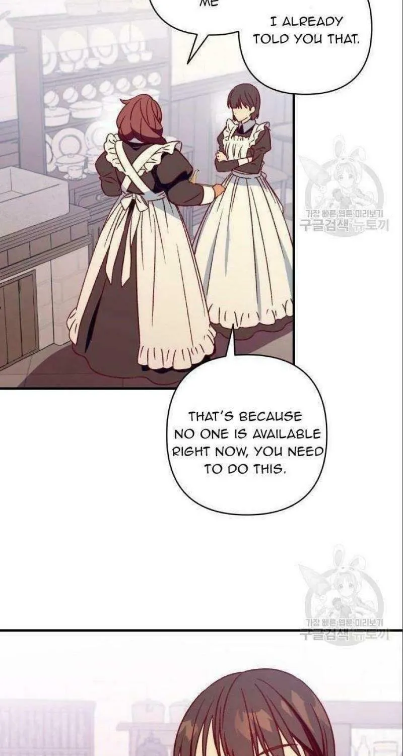 Julietta's Dress-Up Chapter 4 page 79 - 