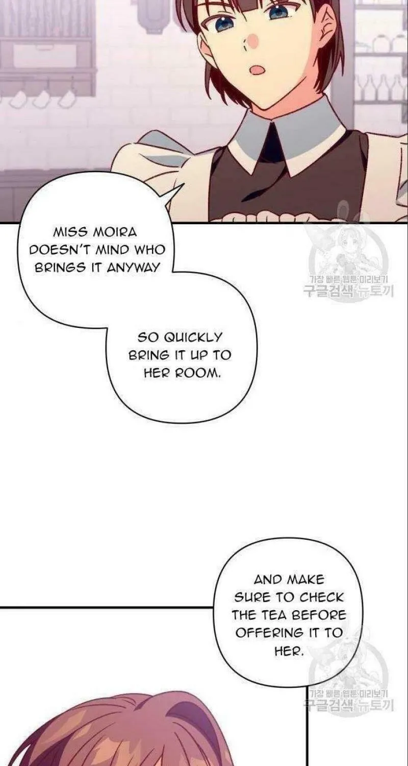 Julietta's Dress-Up Chapter 4 page 80 - 