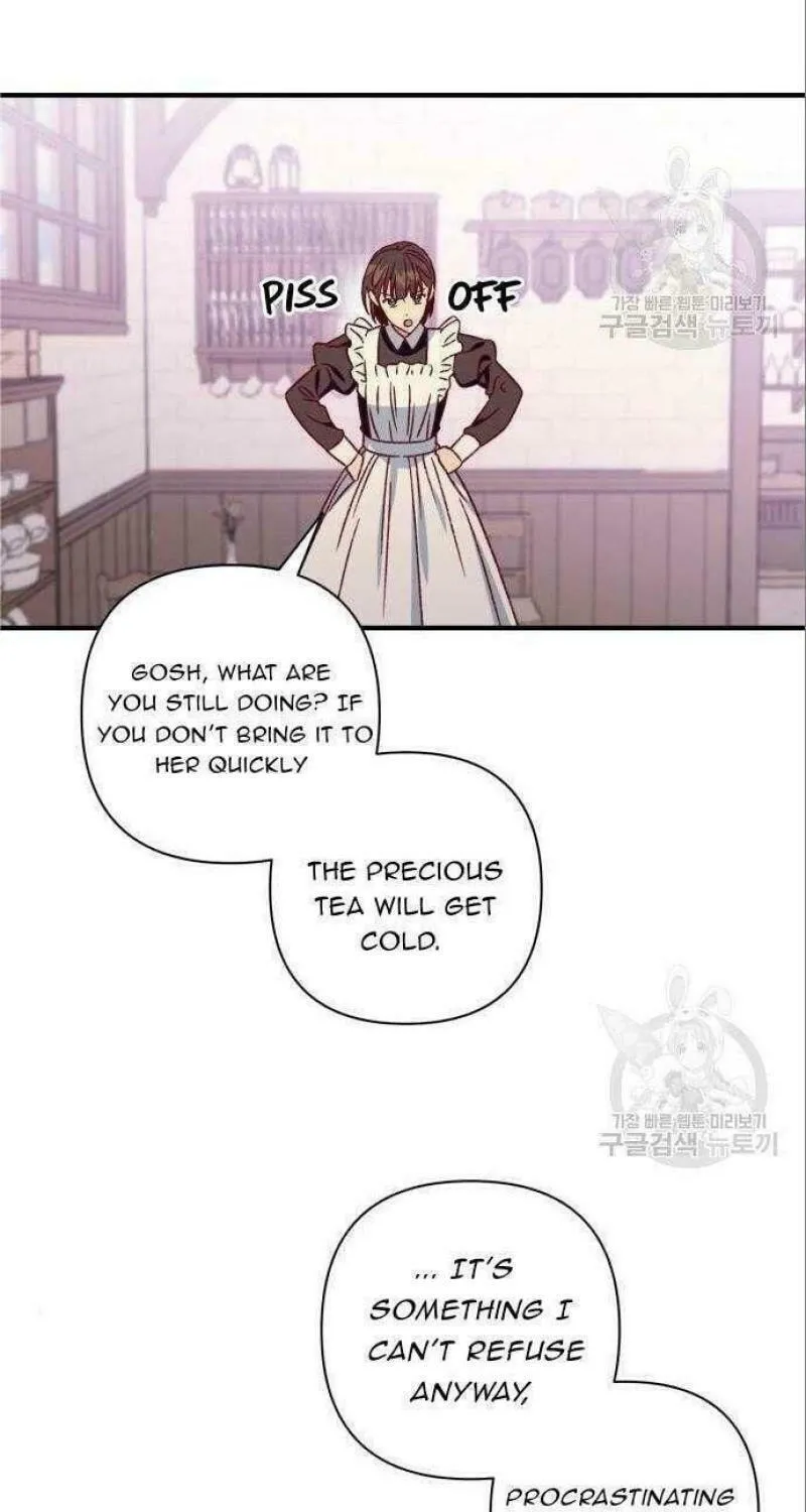 Julietta's Dress-Up Chapter 4 page 87 - 