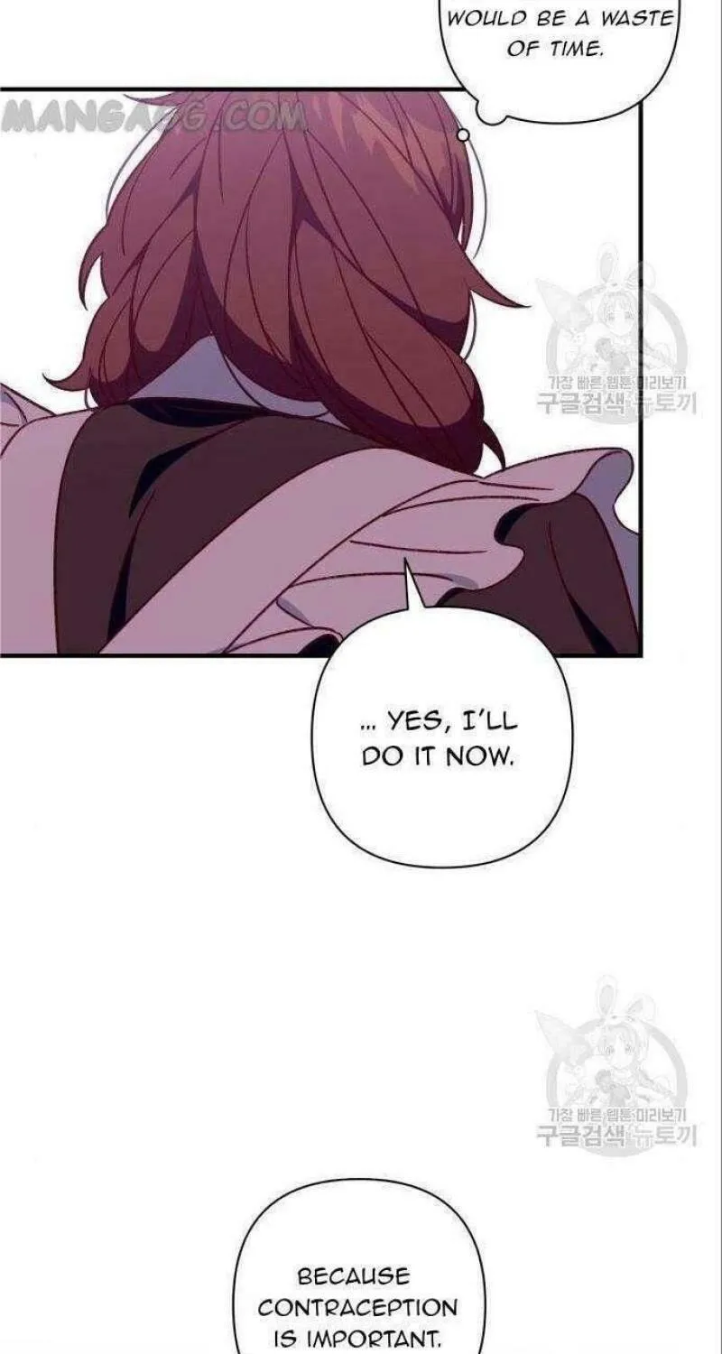 Julietta's Dress-Up Chapter 4 page 88 - 