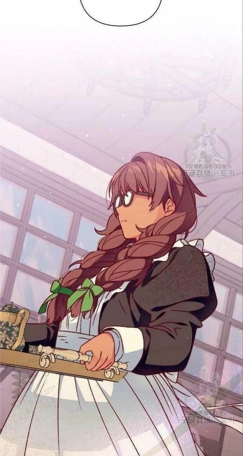 Julietta's Dress-Up Chapter 4 page 89 - 