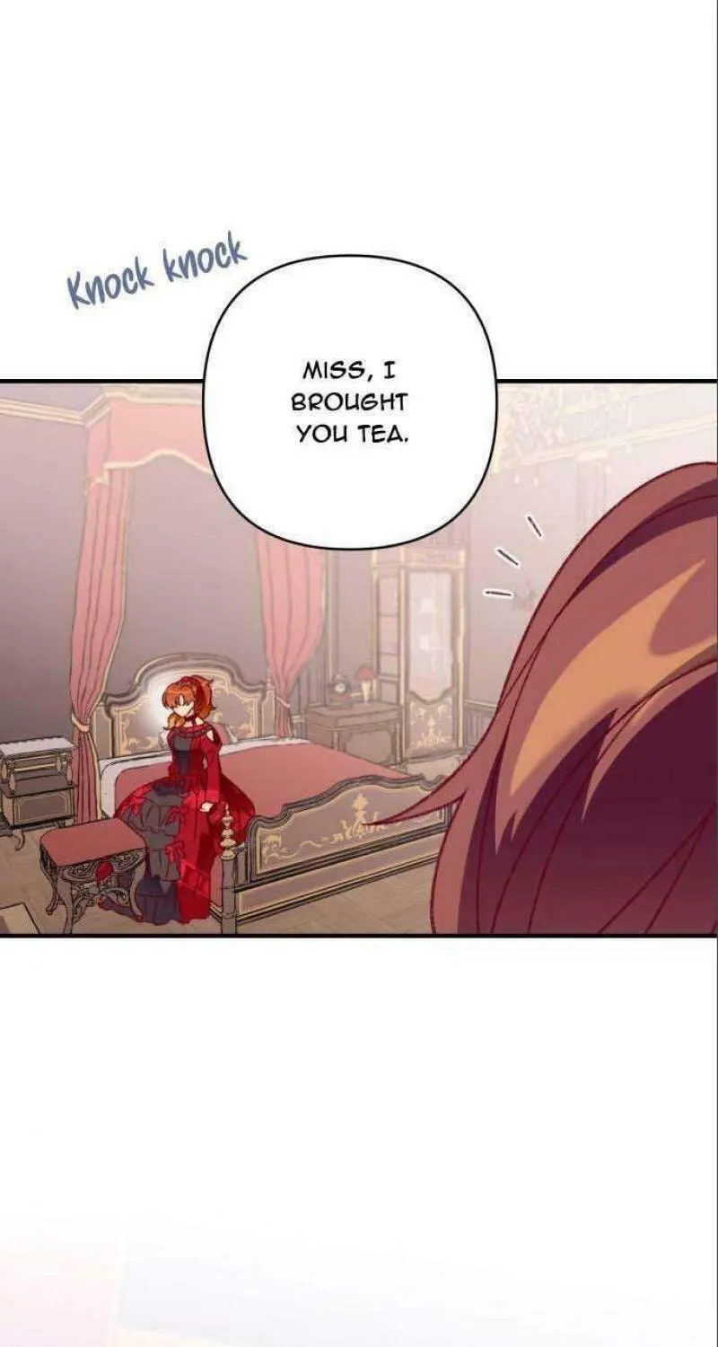 Julietta's Dress-Up Chapter 5 page 1 - 
