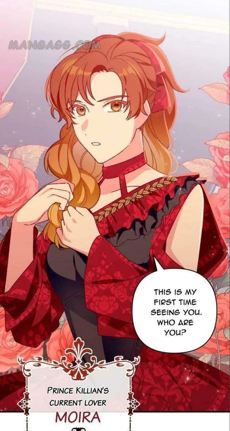 Julietta's Dress-Up Chapter 5 page 2 - 