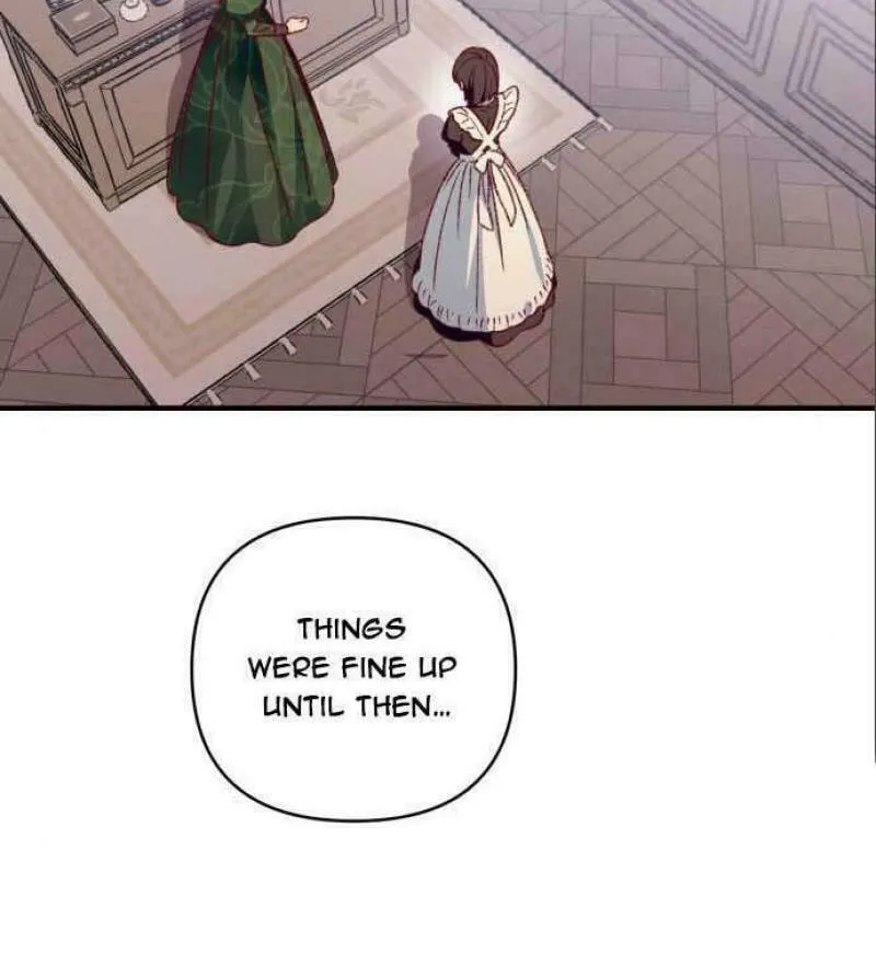 Julietta's Dress-Up Chapter 5 page 23 - 