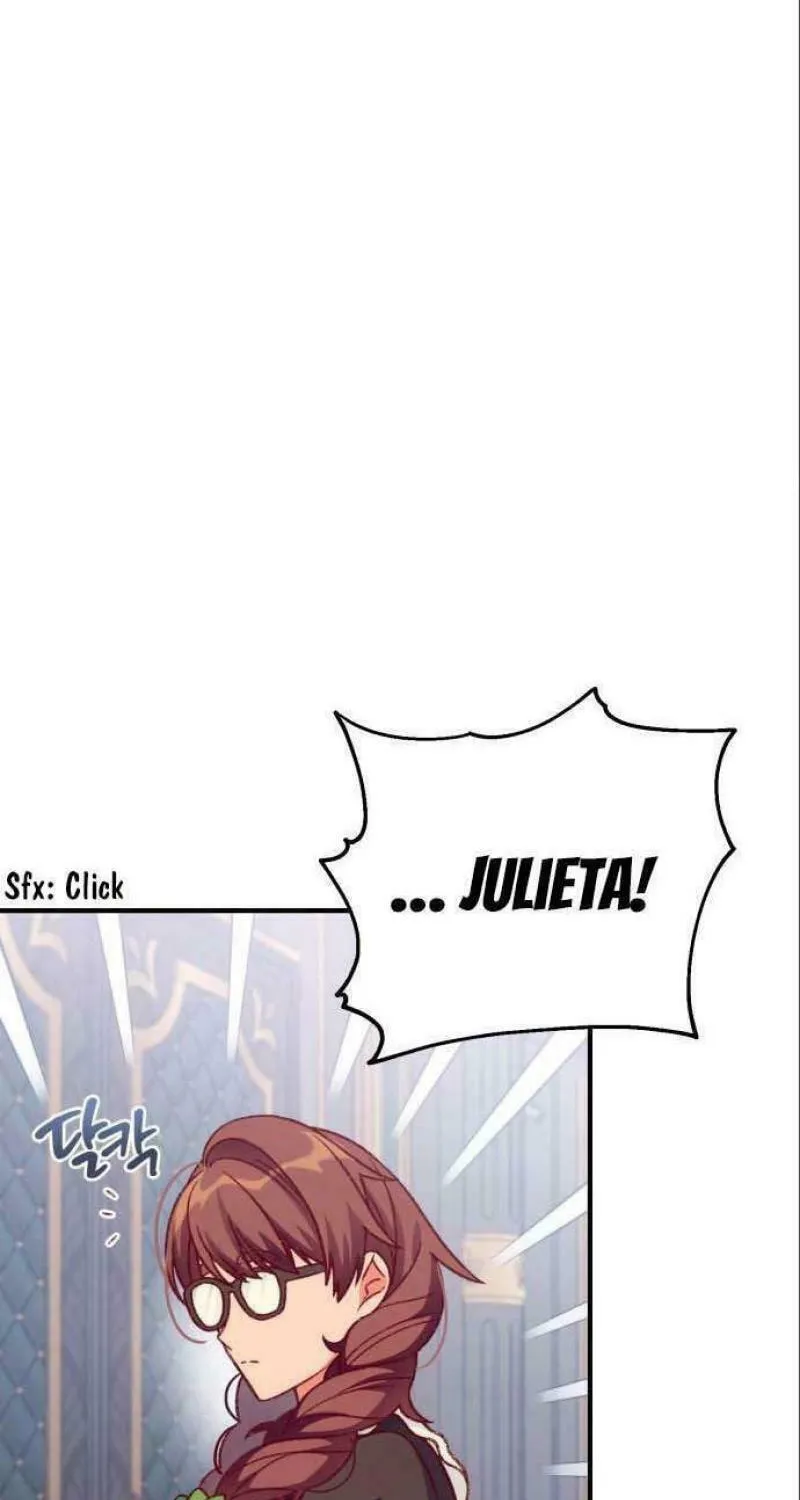 Julietta's Dress-Up Chapter 5 page 26 - 