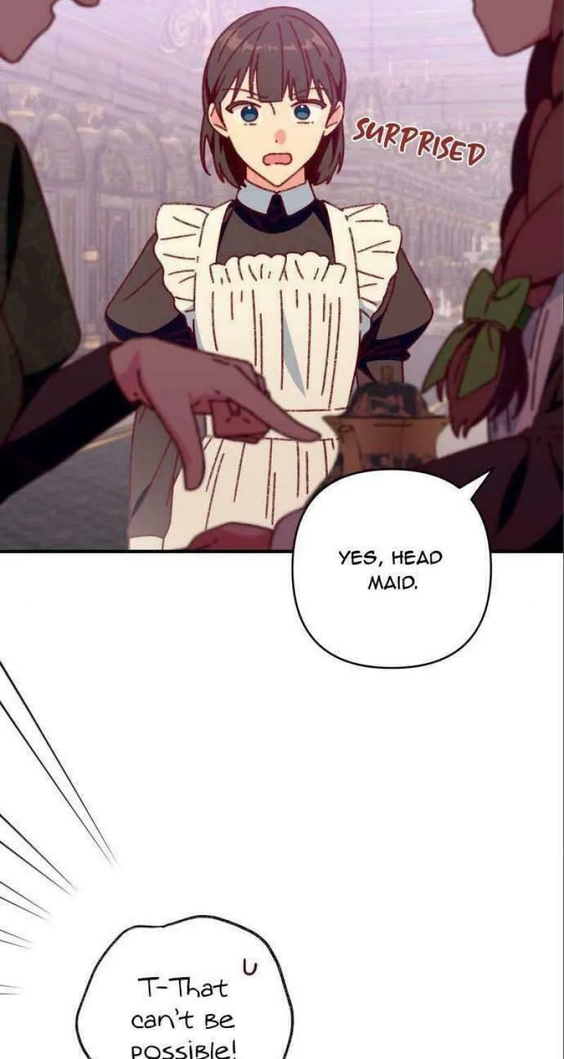 Julietta's Dress-Up Chapter 5 page 29 - 