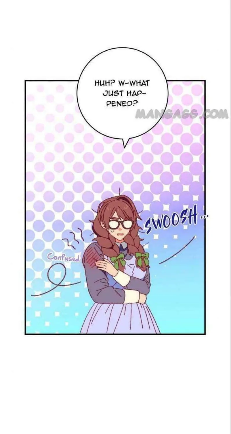 Julietta's Dress-Up Chapter 5 page 44 - 