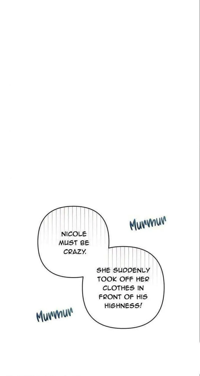 Julietta's Dress-Up Chapter 5 page 45 - 