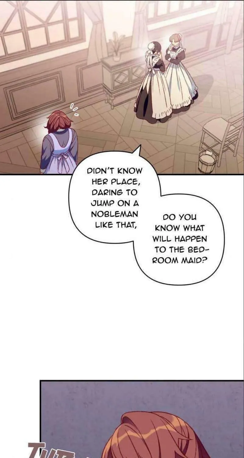 Julietta's Dress-Up Chapter 5 page 47 - 