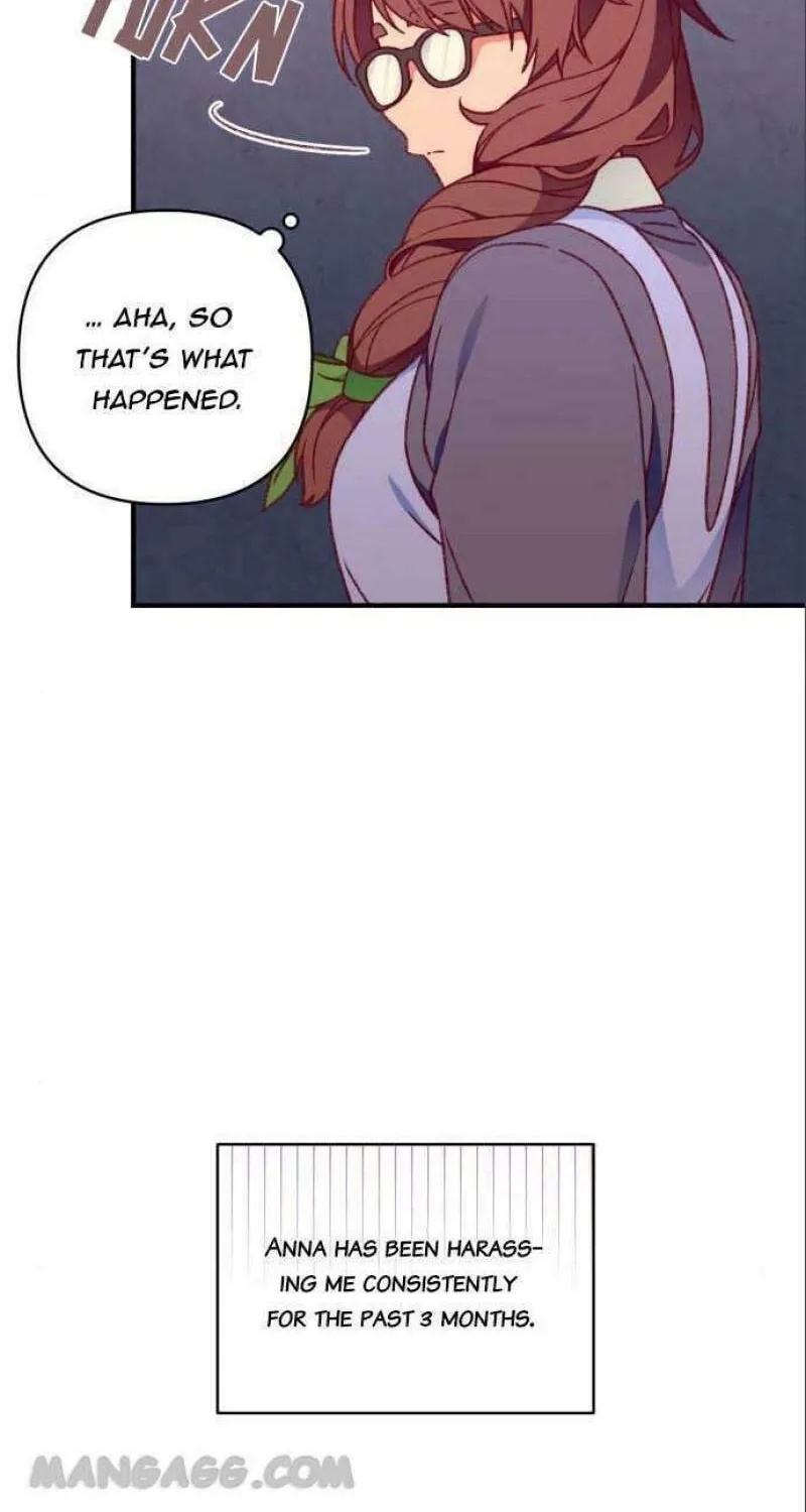Julietta's Dress-Up Chapter 5 page 48 - 