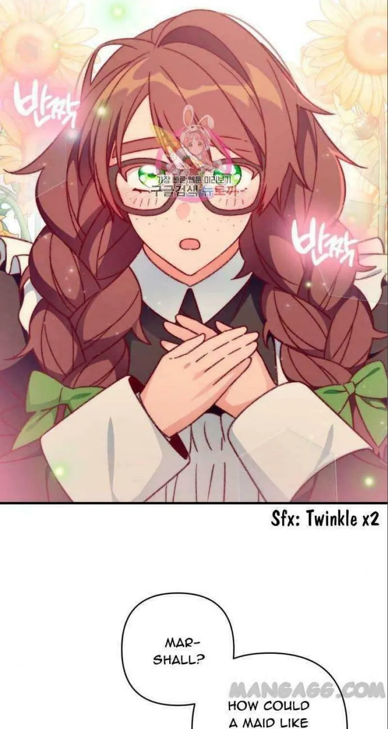 Julietta's Dress-Up Chapter 5 page 6 - 
