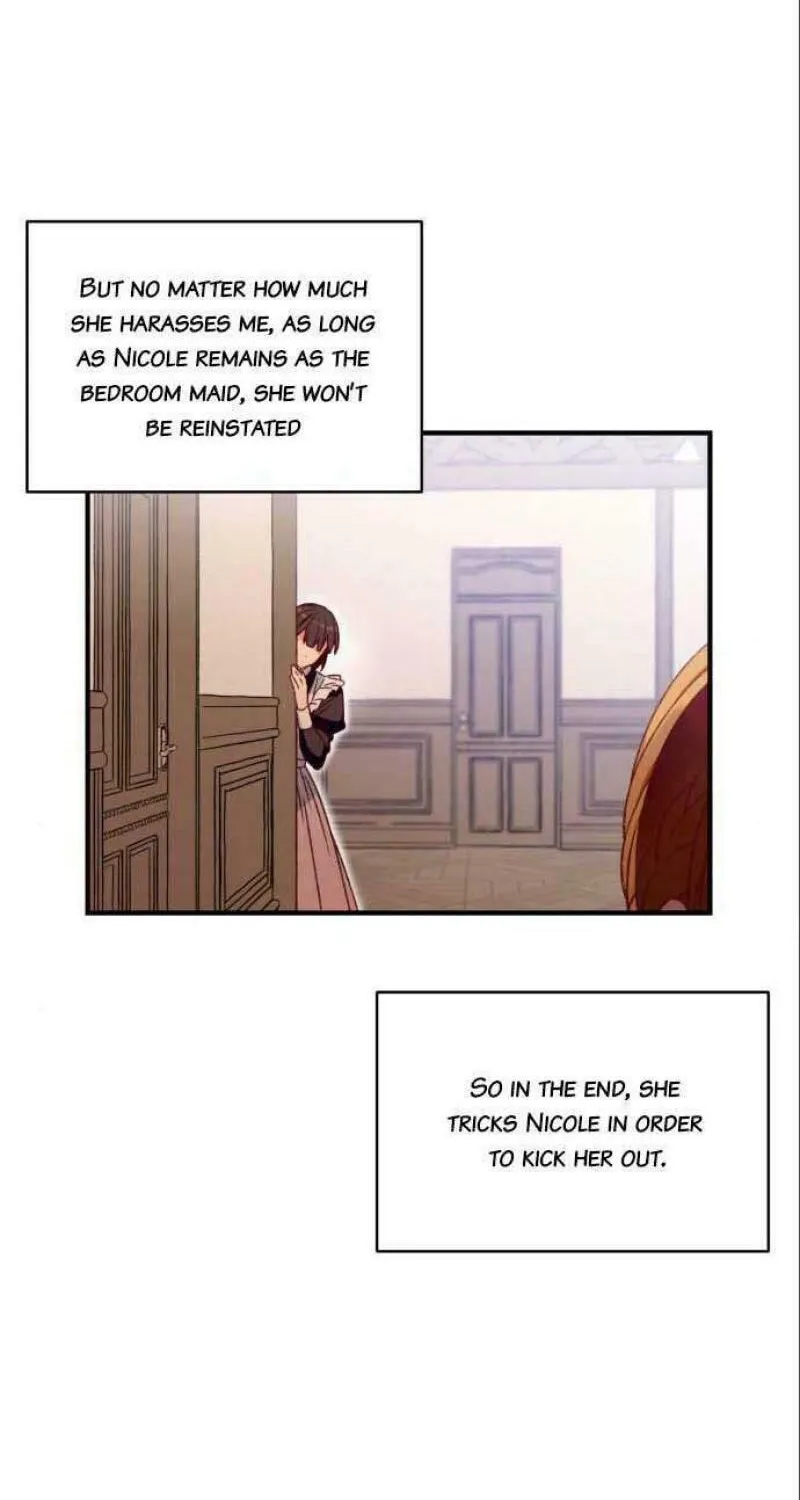 Julietta's Dress-Up Chapter 5 page 52 - 